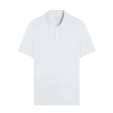 Imagem de Camiseta Polo Ellus Piquet Easa Classic Manga Curta-Masculino