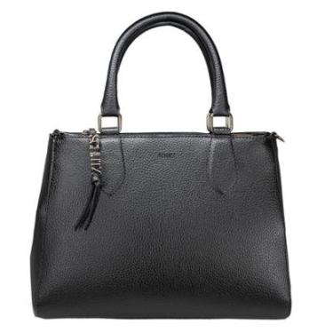 Imagem de Bolsa Feminina Grande Schutz Shopping Nicky Tiracolo 500150864-Feminino