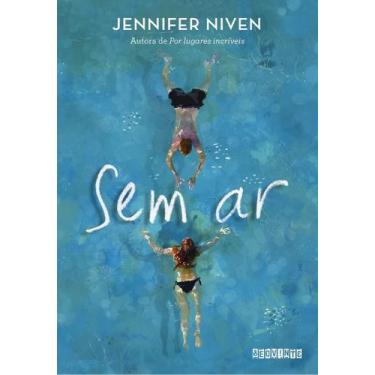 Imagem de Sem ar - SEGUINTE, Sortido