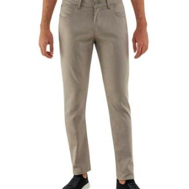 Imagem de Calça Ogochi Essencial Slim-Masculino