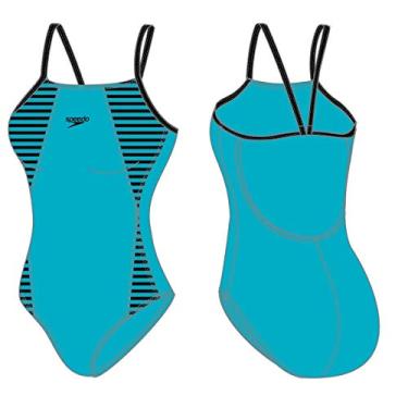 Imagem de Maiô Movement Speedo 29679