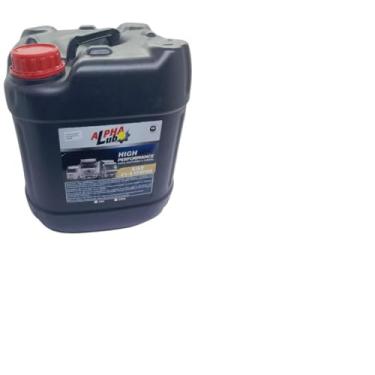 Imagem de Óleo Lubrificante 15W40 20 Litros CI-4