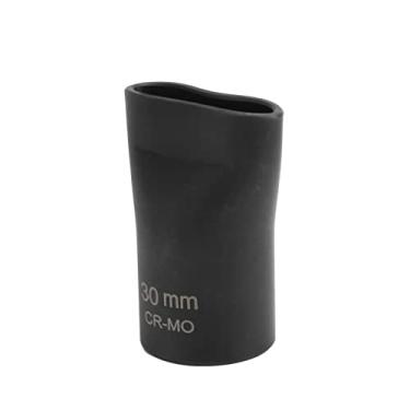 Imagem de Generic Adaptador de Acionamento de Macaco de Tesoura Resistente de 1/2 pol., Acionamento Rápido à Prova de Desgaste para Macacos, Ferramenta Multifuncional para Furadeiras Sem Fio, Acabamento de