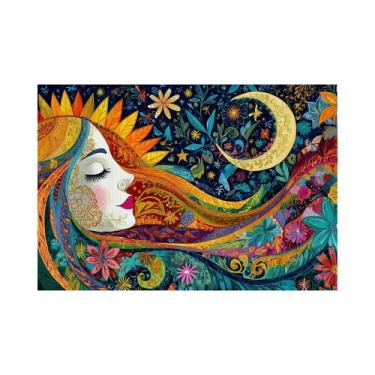 Imagem de 150 Peças De Quebra-Cabeça Mini De Natal, Presente Festivo Para Adulto