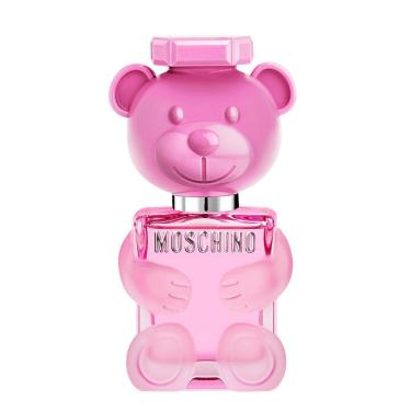 Imagem de Moschino Toy 2 Bubble Gum Eau De Toilette - Perfume Feminino 50ml