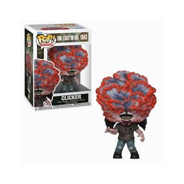 Imagem de Boneco Funko Pop! The Last Of Us - Clicker