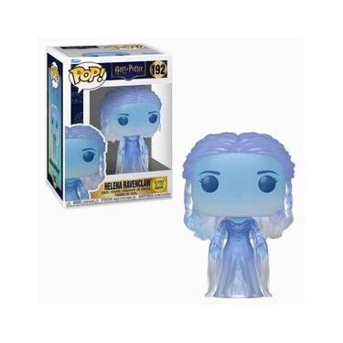 Imagem de Boneco Funko Pop! Harry Potter 8 - Helena Ravenclaw (Glow)