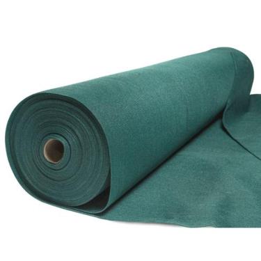 Imagem de Cobertura Lava Rápido E Estacionamento Supermercado 5,10x5 Metros Verde