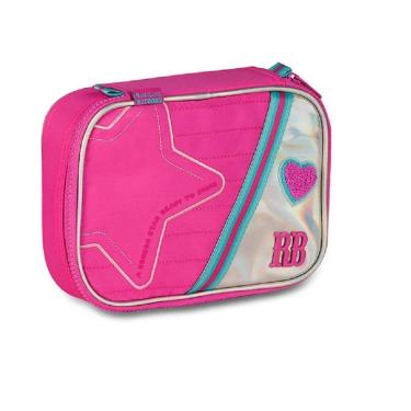 Imagem de ESTOJO REBECCA BONBON 36 PENS HOLO SHINE REF RB27019-Feminino