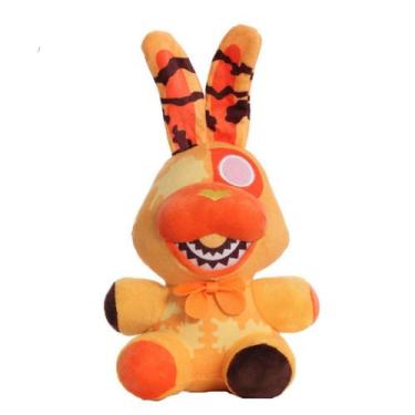 Imagem de Boneca de pelúcia Five Nights at Freddy's Yellow Duck 20cm - Yiweisai