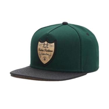 Imagem de Boné de beisebol Problemes Anime Summer Trucker for Men - yiweisai