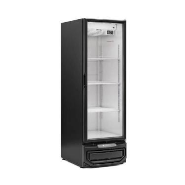 Imagem de Cervejeira Gelopar 1 Porta 570L Preto 127V GCB-57 V PR