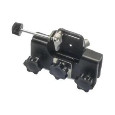 Imagem de Afiador De Serra Elétrica Portátil, Afiador De Cadeia De Serra Robusto