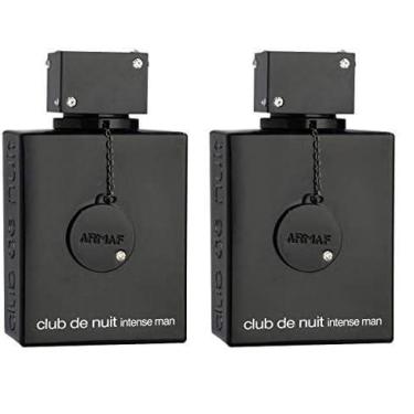 Imagem de Perfume Armaf Club De Nuit Intense Man Eau De Toilette 100ml