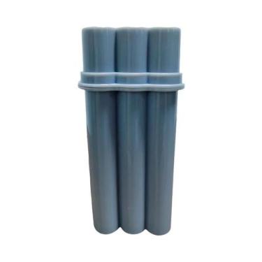 Imagem de Estojo De Cigarros King Size Com 4 Compartimentos E Compartimento Para