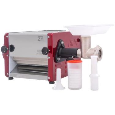 Imagem de Cilindro Multiuso Prática Mix Bivolt Hidro CPM