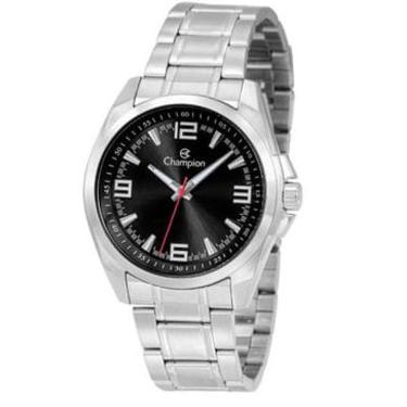 Imagem de Relógio CHAMPION masculino analógico quartz CH30288T