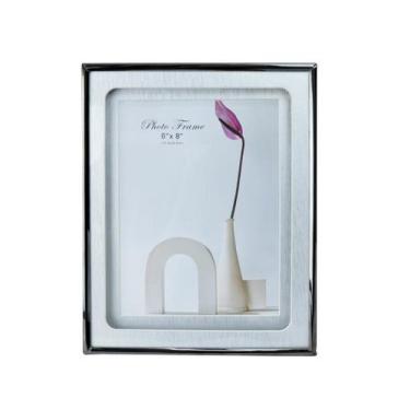 Imagem de Porta retrato de alumínio 20x25cm - SANXIA