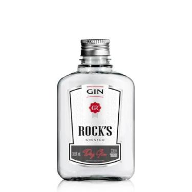 Imagem de Gin rocks 200 ml - Gin RockS