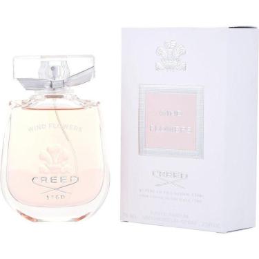Imagem de Perfume Feminino Creed Wind Flowers Eau De Parfum 75 Ml