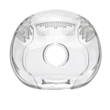 Imagem de Almofada para máscara facial Amara View - Philips Respironics, Pequeno