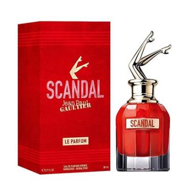 Imagem de Perfume Jean Paul Gaultier Scandal Le Parfum Eau de Parfum Feminino 80ml-Feminino