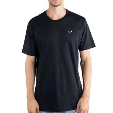 Imagem de Camiseta Lost Basics Sheep SM26 Masculina-Masculino