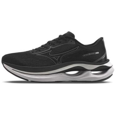 Imagem de Tênis mizuno creation 26 m, Preto, 40