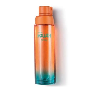 Imagem de Perfume Feminino Desodorante Colônia 100ML Kaiak Vital - Perfumaria