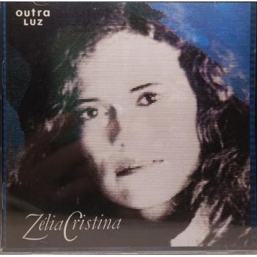 Imagem de CD Zélia Cristina  Outra Luz - Eldorado 