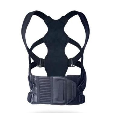 Imagem de Colete Comfort Órtese de Reeducação Postural  Salvapé, P