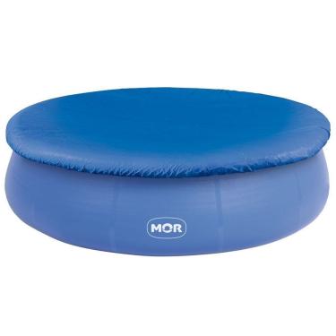 Imagem de Capa para Piscina 4600 Litros 1421 Mor