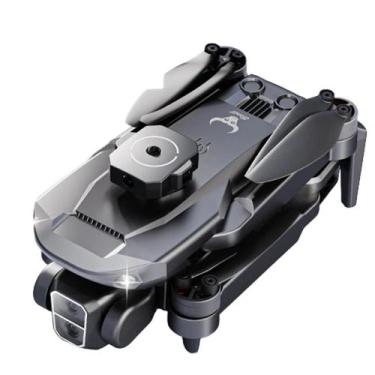 Imagem de Drone SG101 Câmera Dupla , Motor Sem Escova, Evitação de Obstáculos, 1