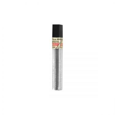 Imagem de Grafite 0.5mm B - tubo com 12 unidades - Pentel