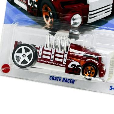 Imagem de Hot Wheels - Crate Racer - JBB87