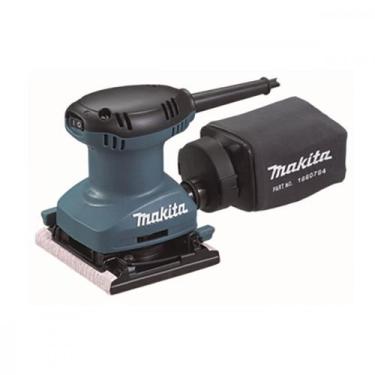 Imagem de Lixadeira Makita Orbital 180W 127V Bo4557-110V, 110V