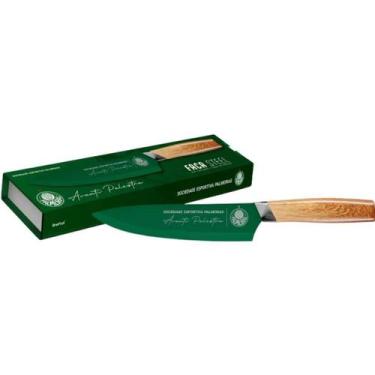 Imagem de Faca Steel Premium Times Palmeiras 2 - Brasfoot