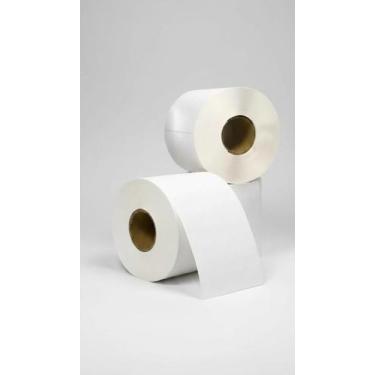 Imagem de Etiqueta Térmica Bopp 60x60mm Sem Ribbon (1 Rolo) - Congratulations St