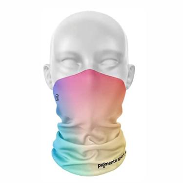 Imagem de Bandana para Ciclismo Modelo Cromatic Sweet