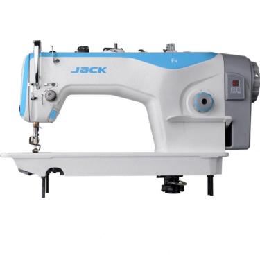 Imagem de Máquina de Costura F4 Jack 110V