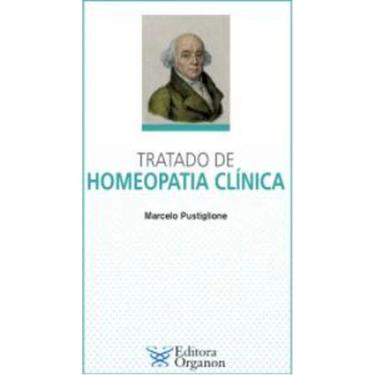 Imagem de Tratado De Homeopatia Clínica