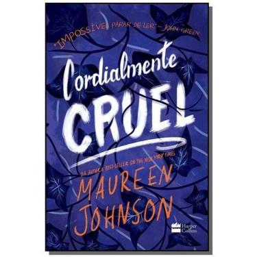 Imagem de Cordialmente Cruel