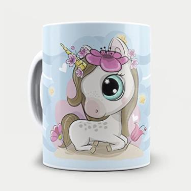 Imagem de Caneca Unicórnio 19