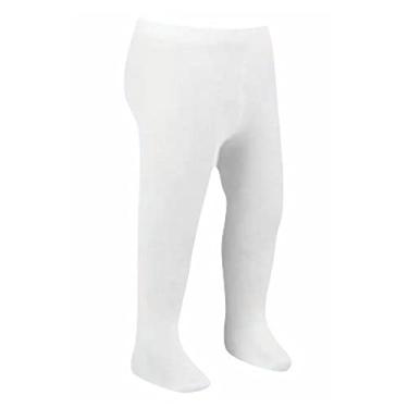 Imagem de Meia calca trifil T06894 001-Branco RN