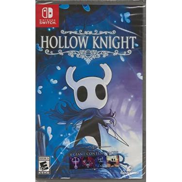 Imagem de Jogo Hollow Knight - Switch
