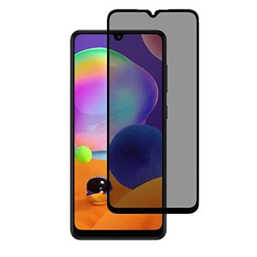 Imagem de Película Privacidade Anti Spy De vidro Para Galaxy A31 (Tela 6.4) (C7COMPANY)