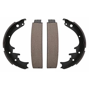 Imagem de Wagner Z267R Conjunto de de freio a tambor