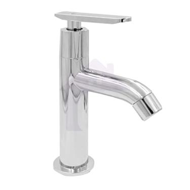 Imagem de Torneira P/Lavatorio Cascata Cromada Modelo Slim Banheiro