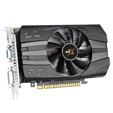 Imagem de PLACA DE VIDEO BRX GEFORCE GTX 750 4GB DDR5 128 BITS HDMI/VGA/DVI NVIDIA-GTX750-4G-640SP