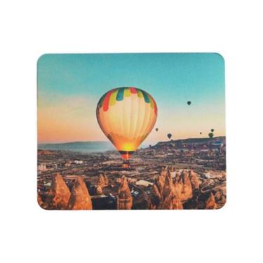 Imagem de Mousepad Retangular Classic Balloon - Reliza